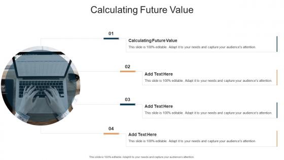 Calculating Future Value In Powerpoint And Google Slides Cpb