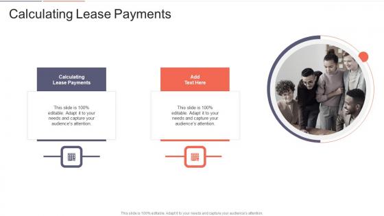 Calculating Lease Payments In Powerpoint And Google Slides Cpb
