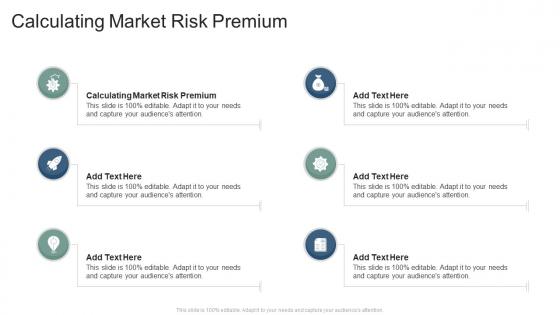 Calculating Market Risk Premium In Powerpoint And Google Slides Cpb