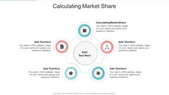 Calculating Market Share In Powerpoint And Google Slides Cpb