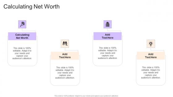 Calculating Net Worth In Powerpoint And Google Slides Cpb