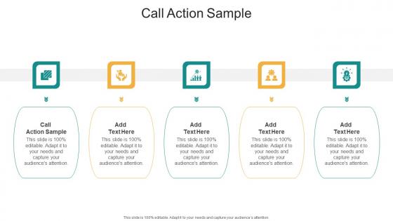 Call Action Sample In Powerpoint And Google Slides Cpb
