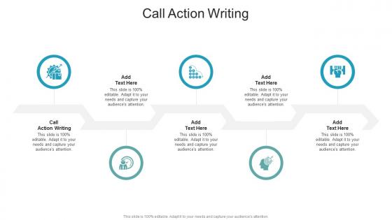 Call Action Writing In Powerpoint And Google Slides Cpb
