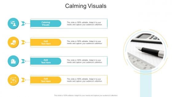 Calming Visuals In Powerpoint And Google Slides Cpb