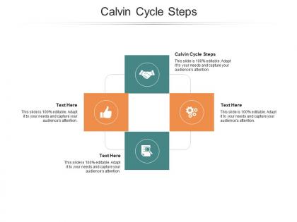 Calvin cycle steps ppt powerpoint presentation summary graphics pictures cpb