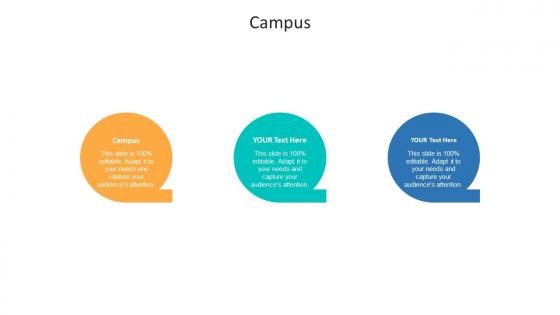 Campus ppt powerpoint presentation styles templates cpb