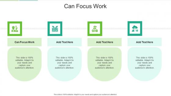Can Focus Work In Powerpoint And Google Slides Cpb