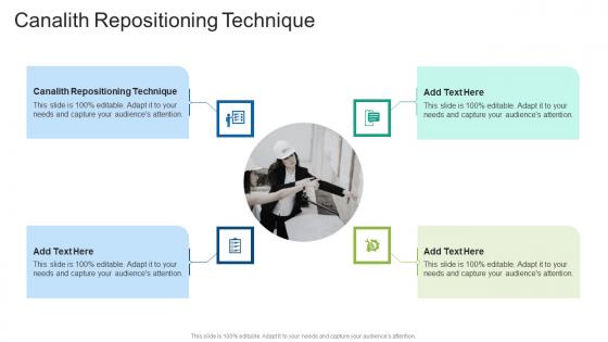 Canalith Repositioning Technique In Powerpoint And Google Slides Cpb