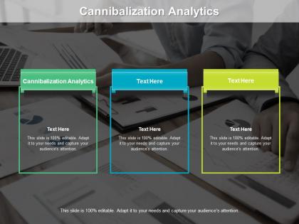 Cannibalization analytics ppt powerpoint presentation outline graphics cpb