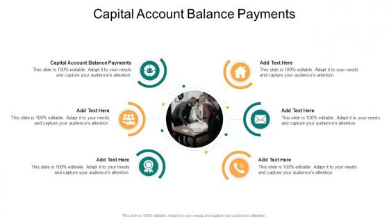 Capital Account Balance Payments In Powerpoint And Google Slides Cpb