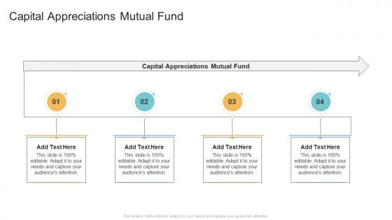 Capital Appreciations Mutual Fund In Powerpoint And Google Slides Cpb