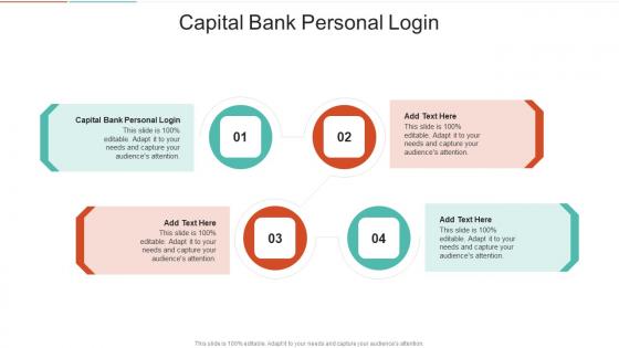 Capital Bank Personal Login In Powerpoint And Google Slides Cpb