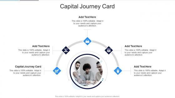 Capital Journey Card In Powerpoint And Google Slides Cpb