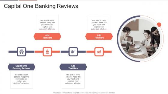 Capital One Banking Reviews In Powerpoint And Google Slides Cpb