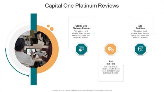 Capital One Platinum Reviews In Powerpoint And Google Slides Cpb