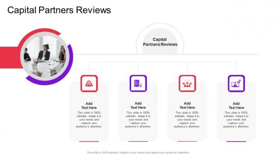 Capital Partners Reviews In Powerpoint And Google Slides Cpb