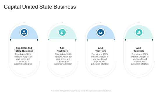 Capital United State Business In Powerpoint And Google Slides Cpb