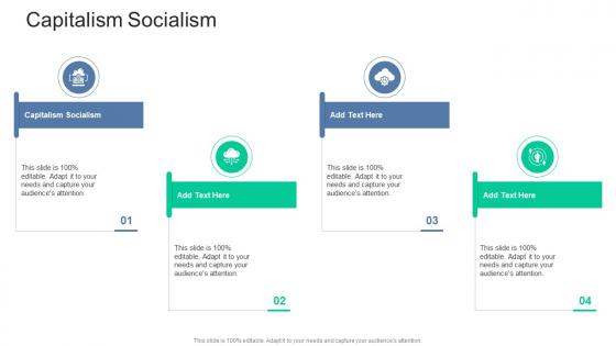 Capitalism Socialism In Powerpoint And Google Slides Cpb
