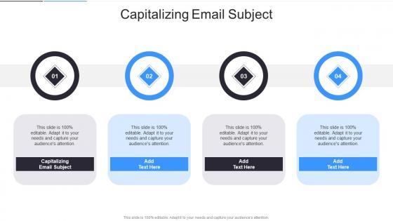Capitalizing Email Subject In Powerpoint And Google Slides Cpb