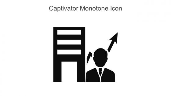 Captivator Monotone Icon In Powerpoint Pptx Png And Editable Eps Format