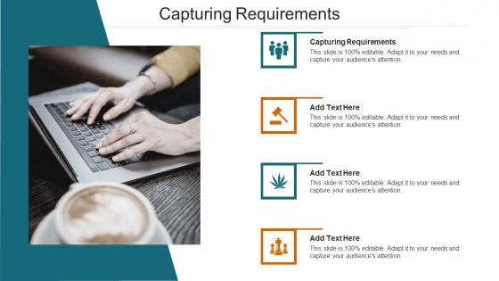Capturing Requirements In Powerpoint And Google Slides Cpb