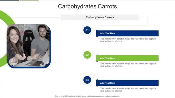 Carbohydrates Carrots In Powerpoint And Google Slides Cpb
