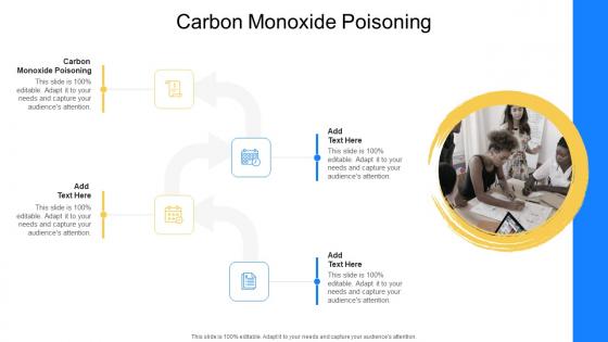 Carbon Monoxide Poisoning In Powerpoint And Google Slides Cpb