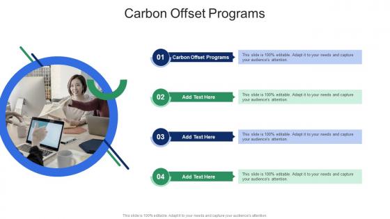 Carbon Offset Programs In Powerpoint And Google Slides Cpb