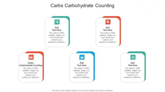 Carbs Carbohydrate Counting In Powerpoint And Google Slides Cpb