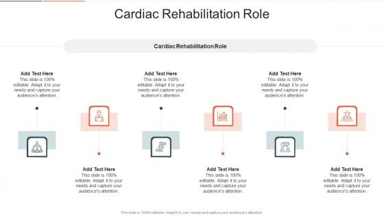 Cardiac Rehabilitation Role In Powerpoint And Google Slides Cpb
