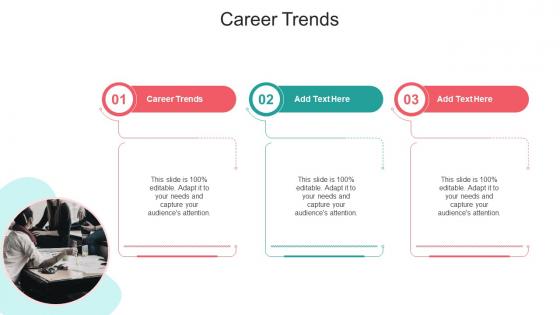 Career Trends In Powerpoint And Google Slides Cpb