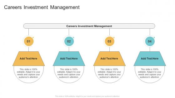 Careers Investment Management In Powerpoint And Google Slides Cpb