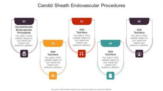 Carotid Sheath Endovascular Procedures In Powerpoint And Google Slides Cpb