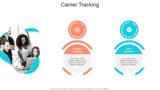 Carrier Tracking In Powerpoint And Google Slides Cpb