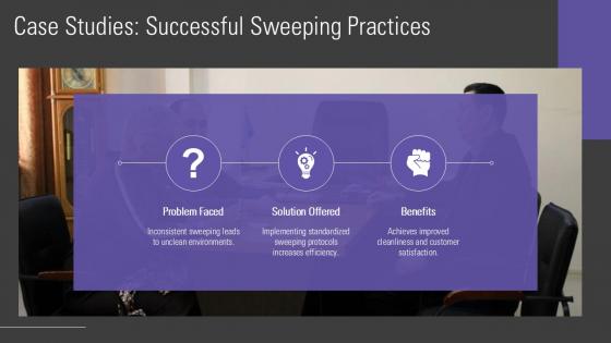 Sweeping PowerPoint Presentation and Slides PPT PowerPoint | SlideTeam