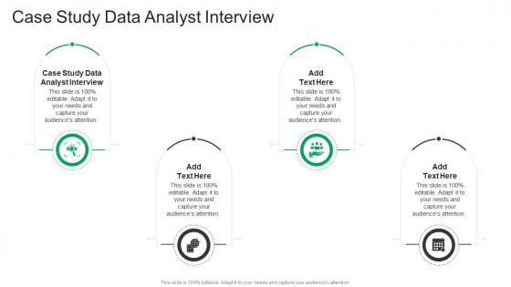 case study for data analyst interview