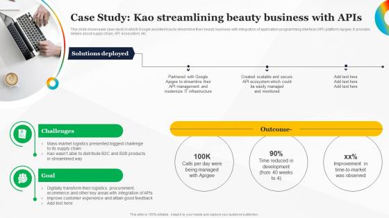Case Study Kao Streamlining Beauty How To Use Google AI For Your Business AI SS