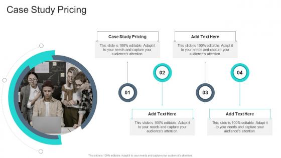 Case Study Pricing In Powerpoint And Google Slides Cpb