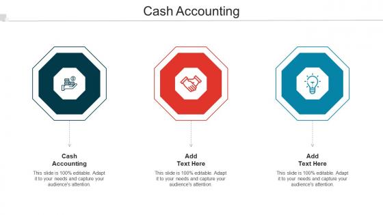 Cash Accounting Ppt Powerpoint Presentation Show Slide Portrait Cpb