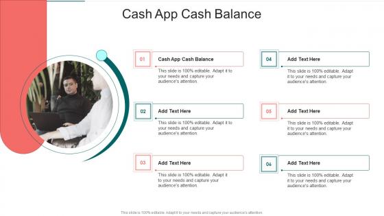 Cash App Cash Balance In Powerpoint And Google Slides Cpb