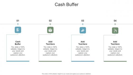 Cash Buffer In Powerpoint And Google Slides Cpb