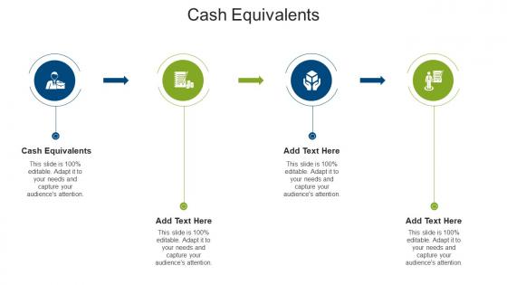 Cash Equivalents In Powerpoint And Google Slides Cpb