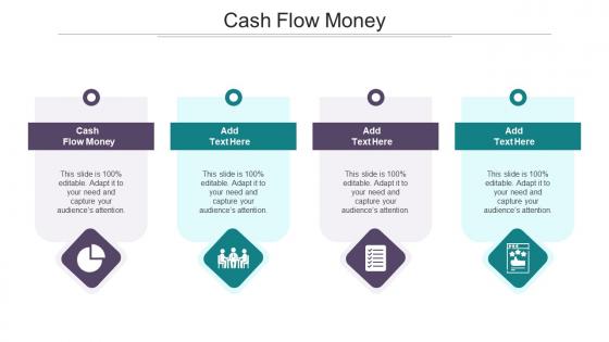 Cash Flow Money In Powerpoint And Google Slides Cpb