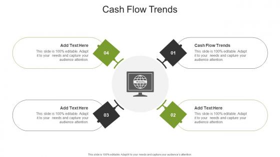 Cash Flow Trends In Powerpoint And Google Slides Cpb