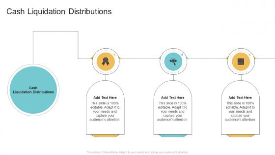 Cash Liquidation Distributions In Powerpoint And Google Slides Cpb