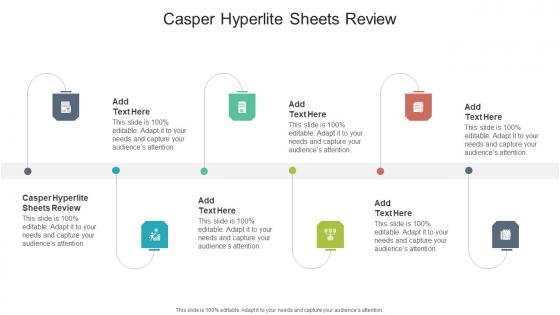 Casper Hyperlite Sheets Review In Powerpoint And Google Slides Cpb