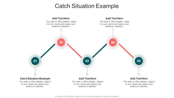 Catch Situation Example In Powerpoint And Google Slides Cpb