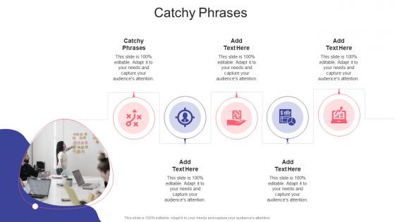 Catchy Phrases In Powerpoint And Google Slides Cpb