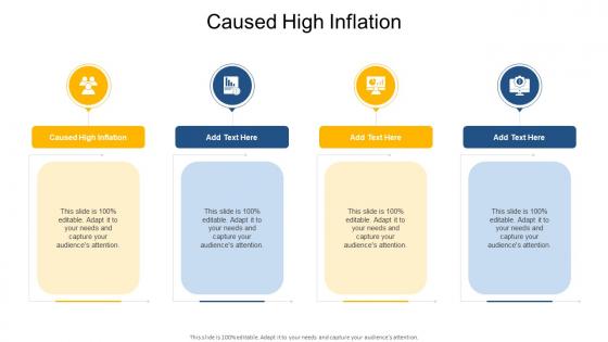 Caused High Inflation In Powerpoint And Google Slides Cpb