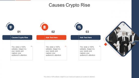 Causes Crypto Rise In Powerpoint And Google Slides Cpb